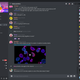 A Discord server